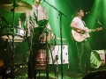 Pierce Brothers in Doornroosje | Foto © Henk Beenen