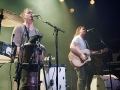 Pierce Brothers in Doornroosje | Foto © Henk Beenen