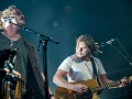 Pierce Brothers in Doornroosje | Foto © Henk Beenen
