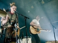 Pierce Brothers in Doornroosje | Foto © Henk Beenen