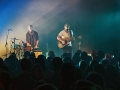 Pierce Brothers in Doornroosje | Foto © Henk Beenen