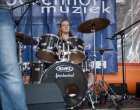 Nijmeegse muziek op straat 2016 | Gently Overdone