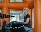 Nijmeegse muziek op straat 2016 | Greenwood Avenue