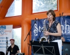 Nijmeegse muziek op straat 2016 | Greenwood Avenue