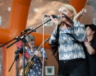 Nijmeegse muziek op straat 2016 | Greenwood Avenue