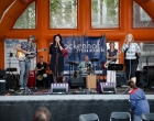 Nijmeegse muziek op straat 2016 | Greenwood Avenue