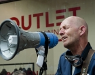 Nijmeegse muziek op straat 2016 | Jef and the Pennies from Heaven