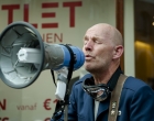 Nijmeegse muziek op straat 2016 | Jef and the Pennies from Heaven