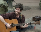 Nijmeegse muziek op straat 2016 | Kevin Klaassen
