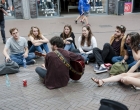 Nijmeegse muziek op straat 2016 | Kevin Klaassen