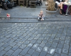 Nijmeegse muziek op straat 2016