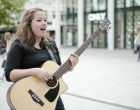 Nijmeegse muziek op straat 2016 | The V