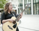Nijmeegse muziek op straat 2016 | The V
