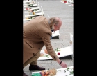 Syrië manifestatie Nijmegen