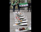 Syrië manifestatie Nijmegen
