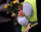 Syrië manifestatie Nijmegen