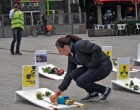 Syrië manifestatie Nijmegen