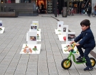 Syrië manifestatie Nijmegen
