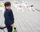 Syrië manifestatie Nijmegen