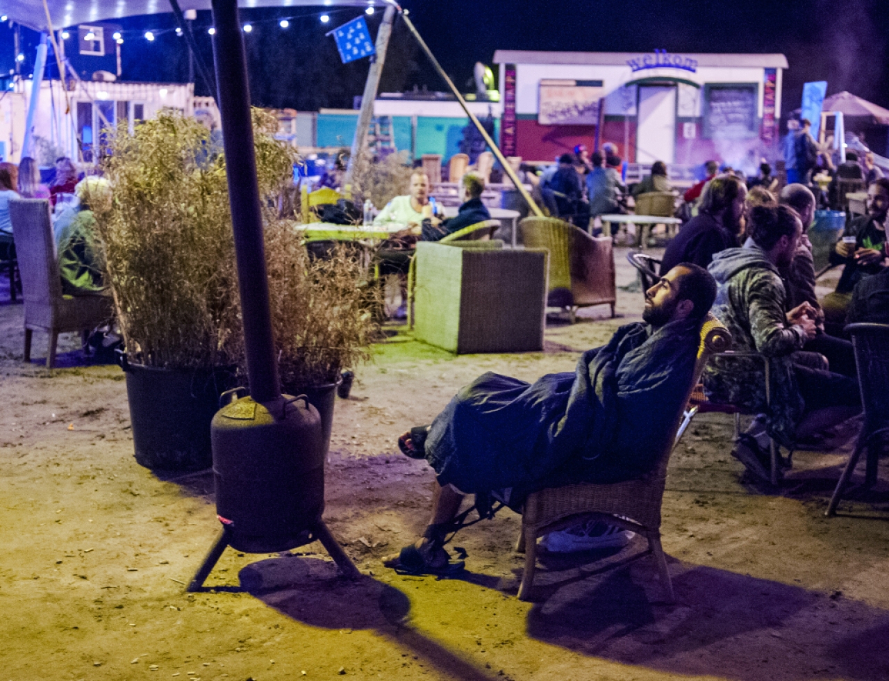 De Kaaij 2016 | Foto © Henk Beenen