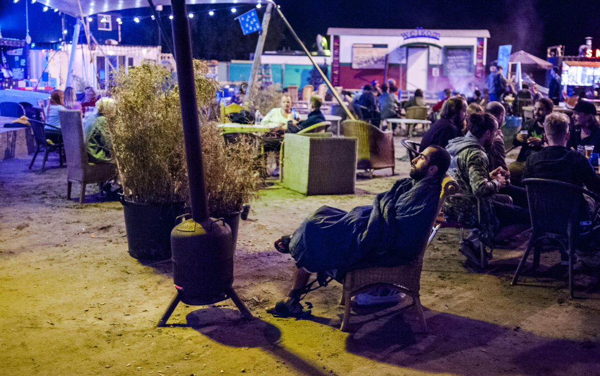 De Kaaij 2016 | Foto © Henk Beenen