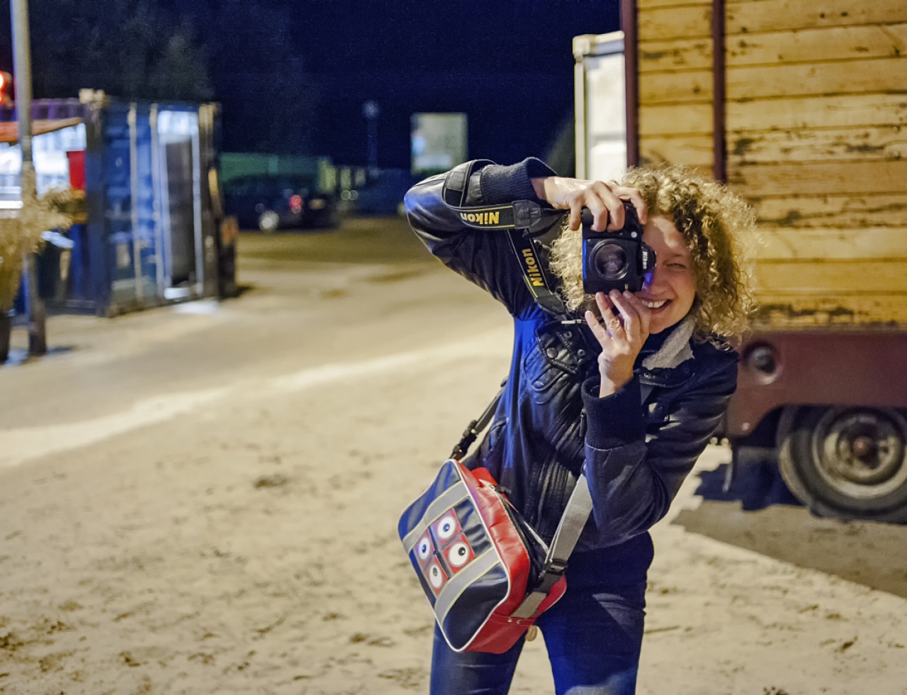 De Kaaij 2016 | Foto © Henk Beenen