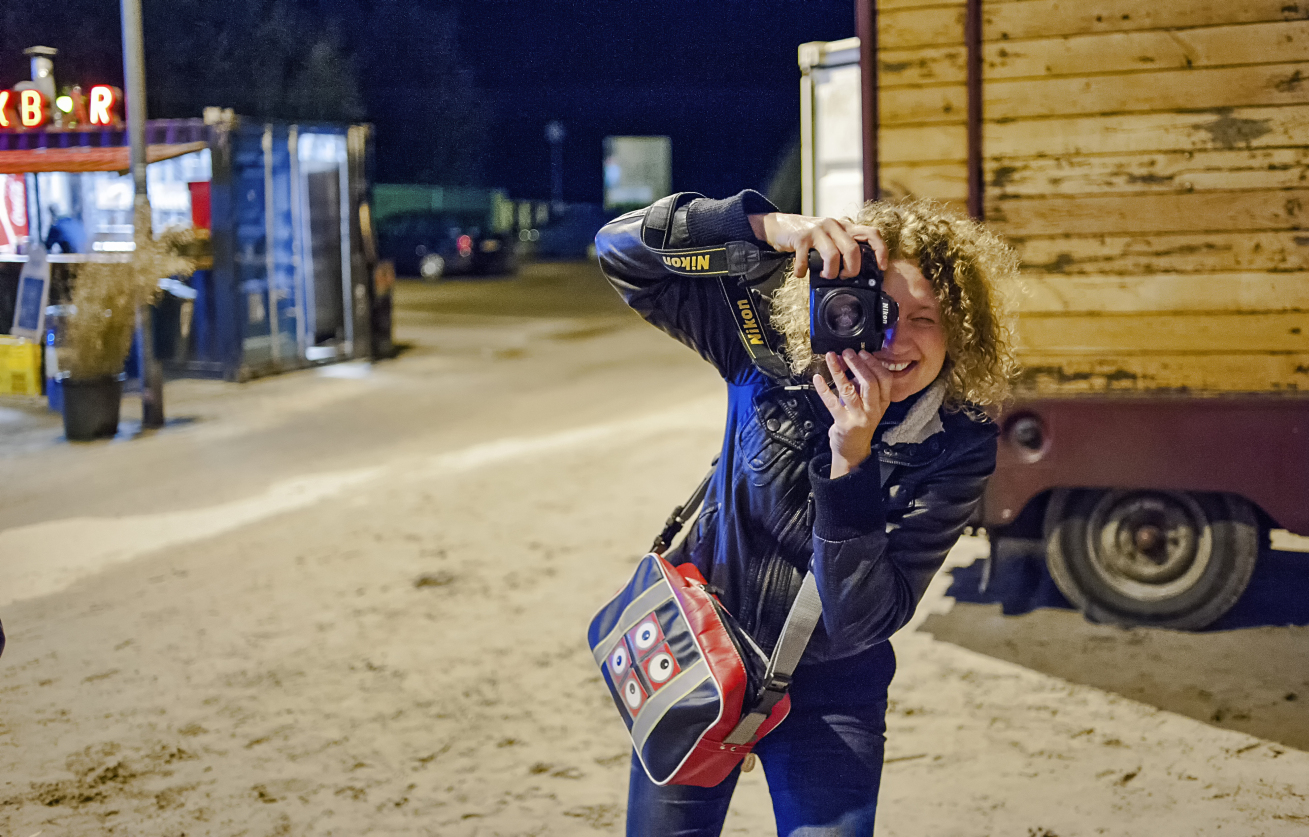 De Kaaij 2016 | Foto © Henk Beenen