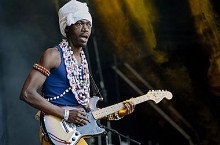 Bevrijdingsfestival 2016 Nijmegen