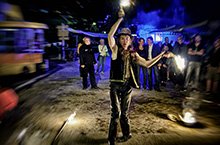 De Kaaij 2016