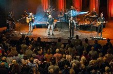 Venice in de Stadsschouwburg Nijmegen