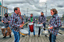 Drum Cafe Museum Helmond