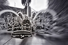 Kermis Nijmegen 2016